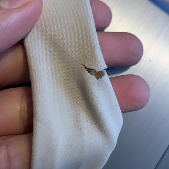 STRM Line Shapewear Open Bust Small - Picture 10 of 10